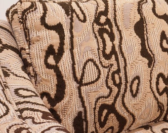 Patterned Sofa, 1975