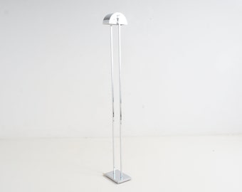 Torchiere Lamp by Koch & Lowy, 1969