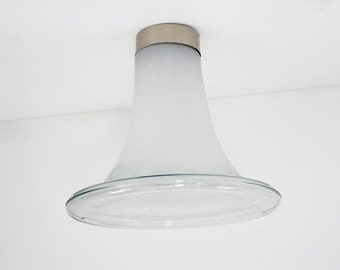 Comare Lamp by Gino Vistosi, 1972