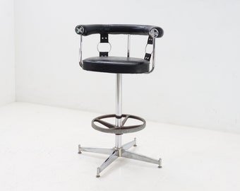 Daystrom Bar Stool, 1970s