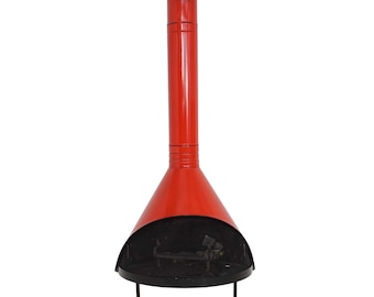 PreWay Gas Fireplace