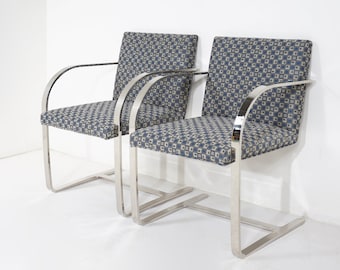 SET OF 4 Sultana Dining Stackable Armchairs by Arrben