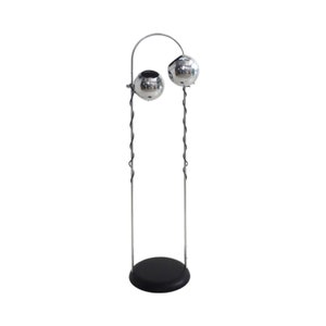 Robert Sonneman Style Floor Lamp