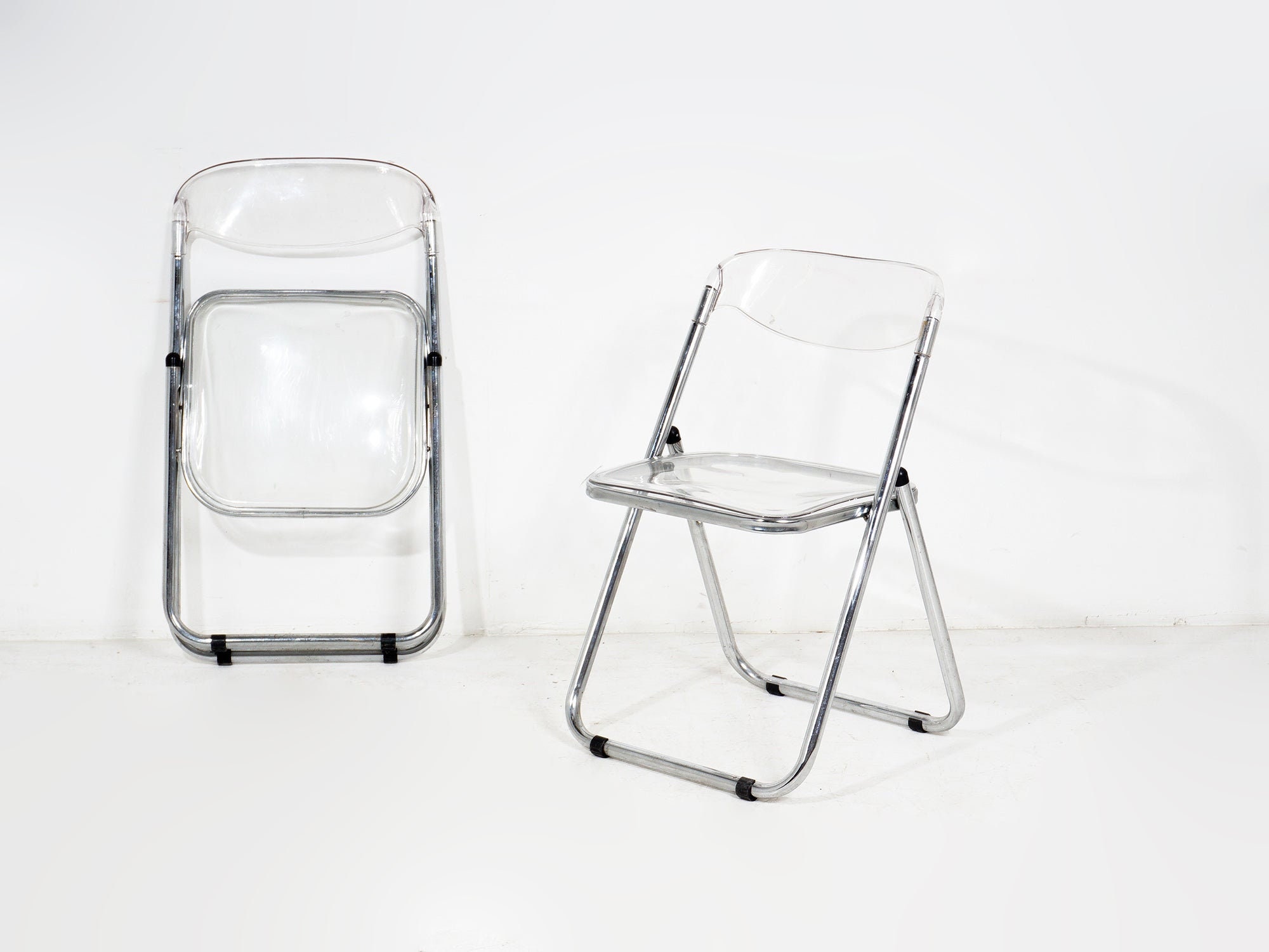Lucite Chair Etsy