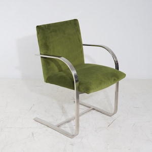 BRNO Style Flat Bar Chair