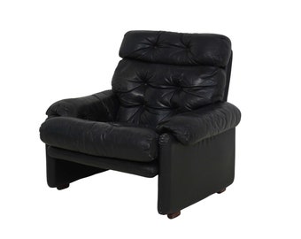 Coronado Lounge Chair by Tobia Scarpa, 1970s