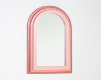 Mini Portal Mirror
