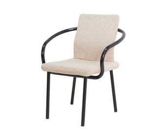 Mandarin Chair by Ettore Sottsass, 1980s