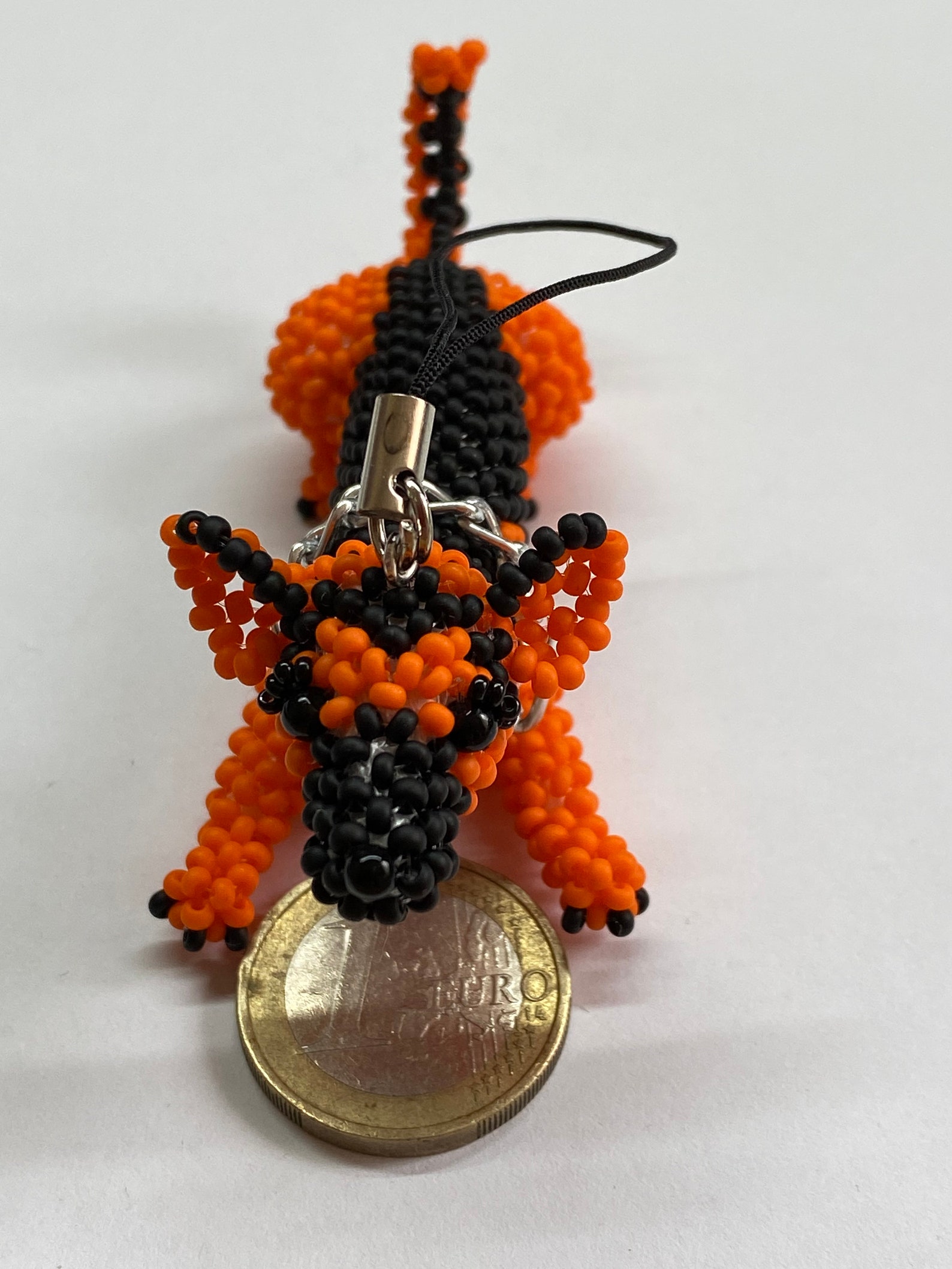 German Shepherd Keychain. 3d Dog Keychain. Shepherd Lover Gift Etsy