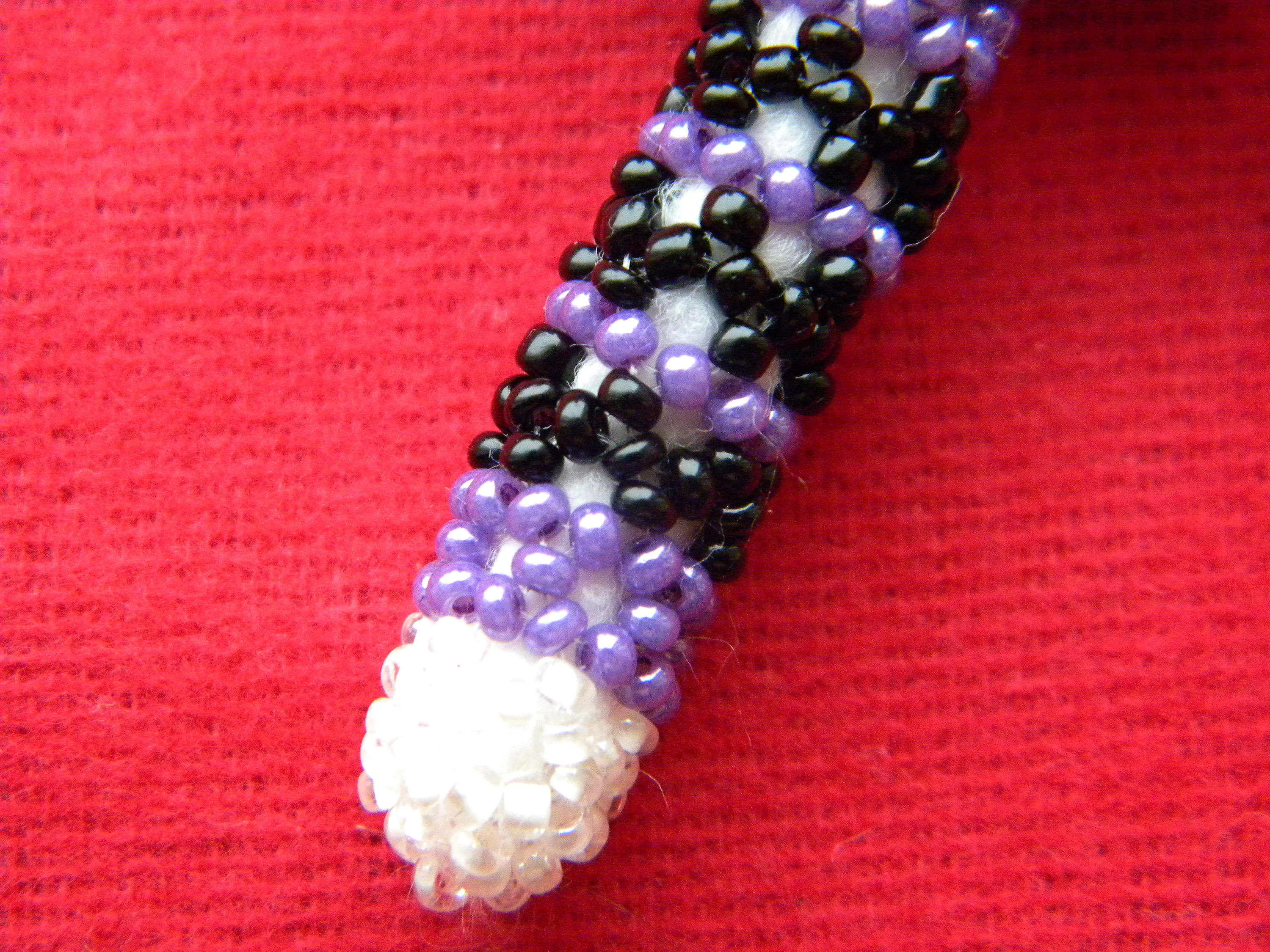 Beading Tutorial. How to Make Cat Pdf Pattern. Beaded Patterns Etsy