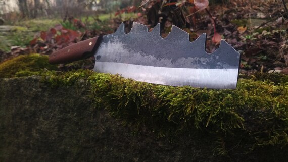 Sawblade Chopper
