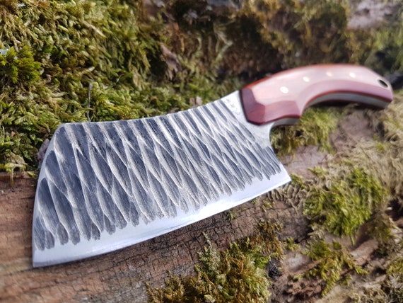 Mini-Cleaver Redline