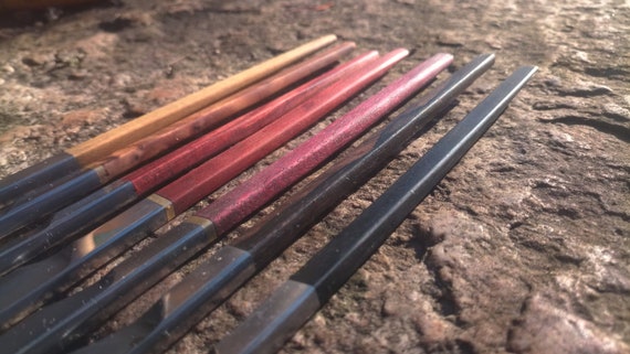 Fall-Series Razor Kamisori