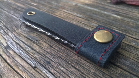 Handmade Leather Folder