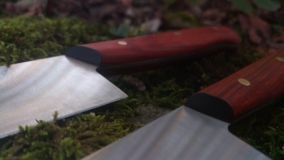Kitchenknife Set Redline