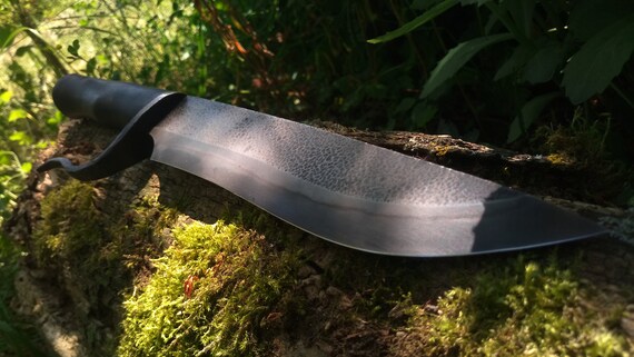 Recurve Droppoint "Dr-C100L2Eb