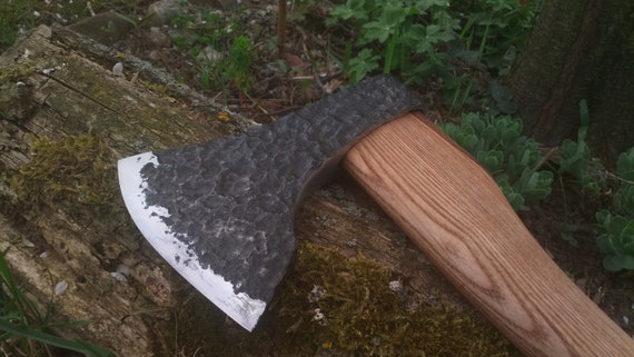 Recycled Axe V10