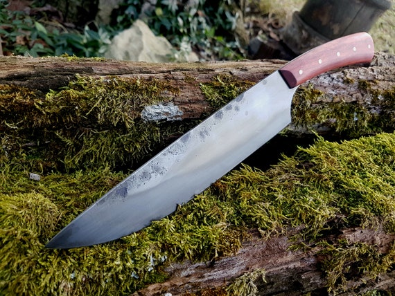 Kitchen Knife 5PCKl
