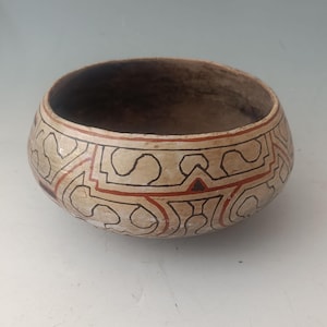 Shipibo pottery - Etsy 日本