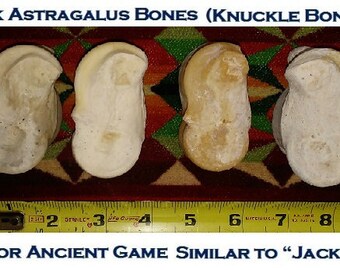 knuckle bones etsy