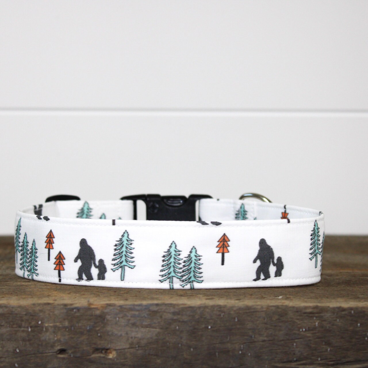 yeti dog collar