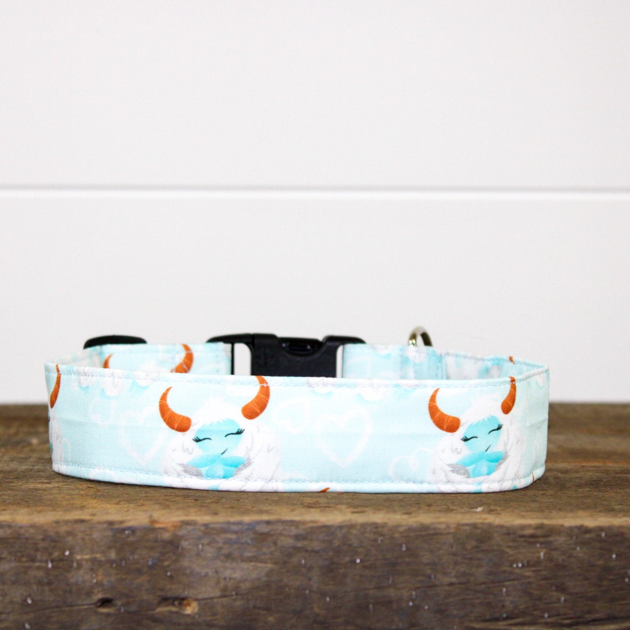 yeti dog collar