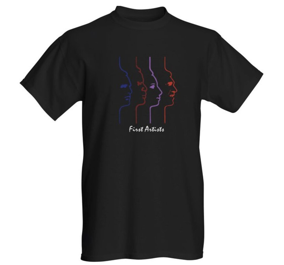 First Artists Etsy