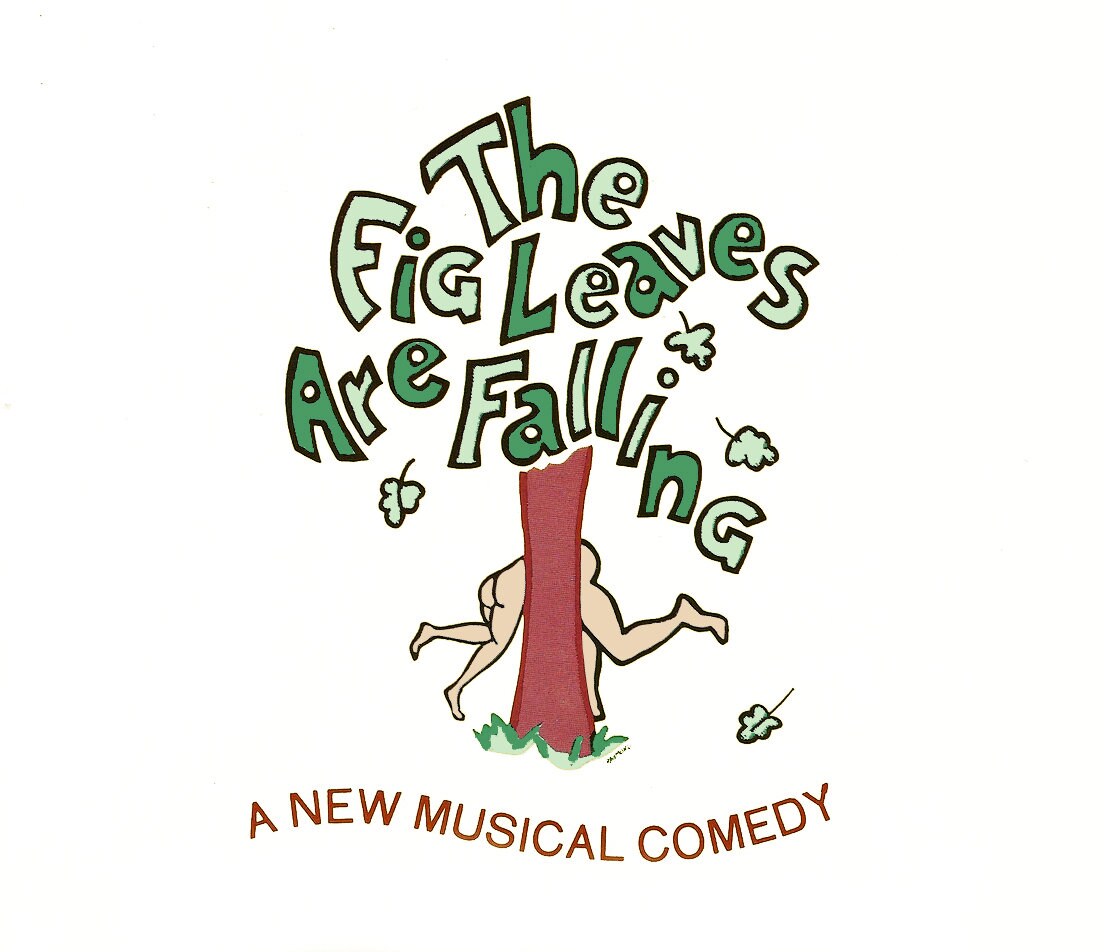 The Fig Leaves Are Falling Etsy