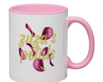 Mug Zuzu's Petals