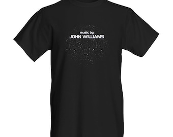 John Williams Close Encounters