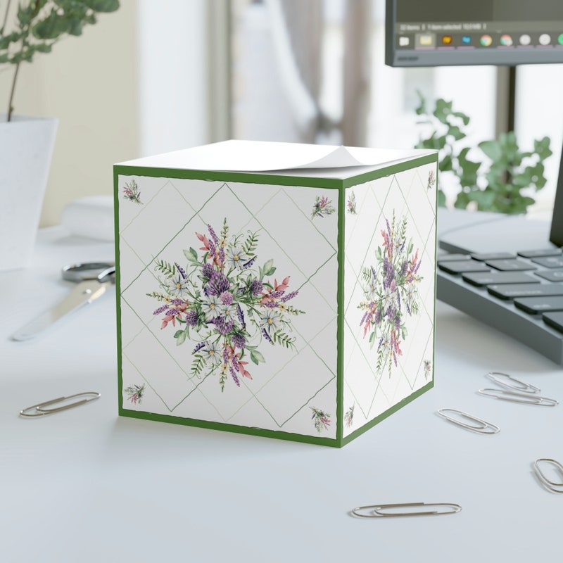 Space Sticky Notes - Etsy