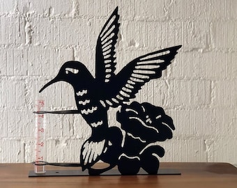 Kolibri Regnmätare