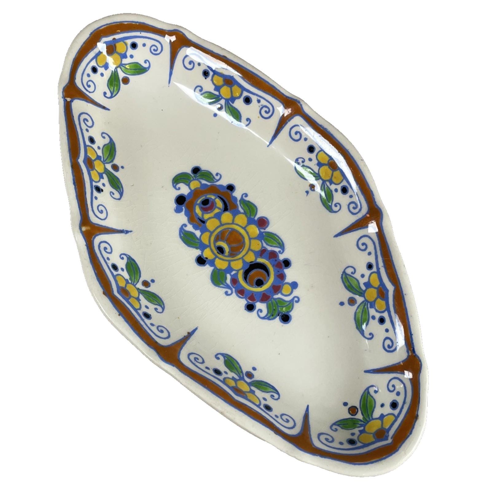 Boch Freres Keramis - Etsy