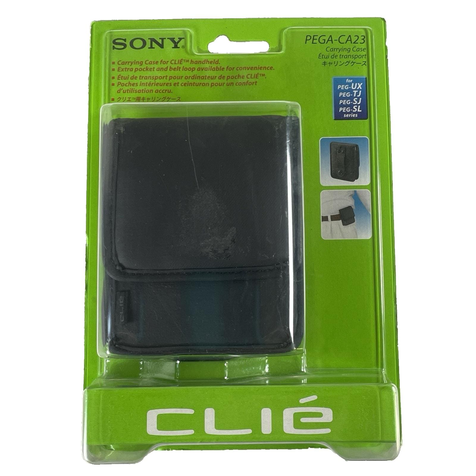 Sony Clie - Etsy