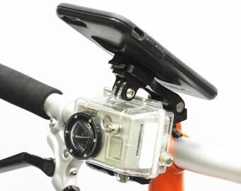garmin mount for brompton