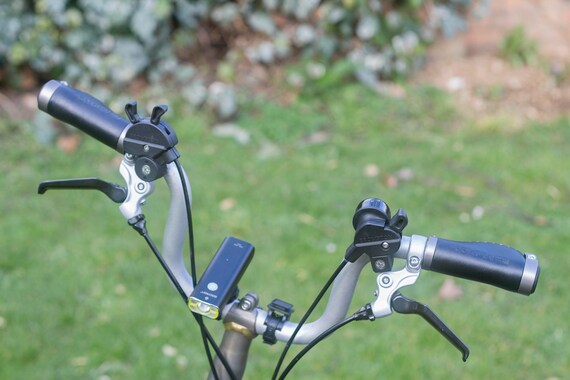 brompton m type handlebar grips