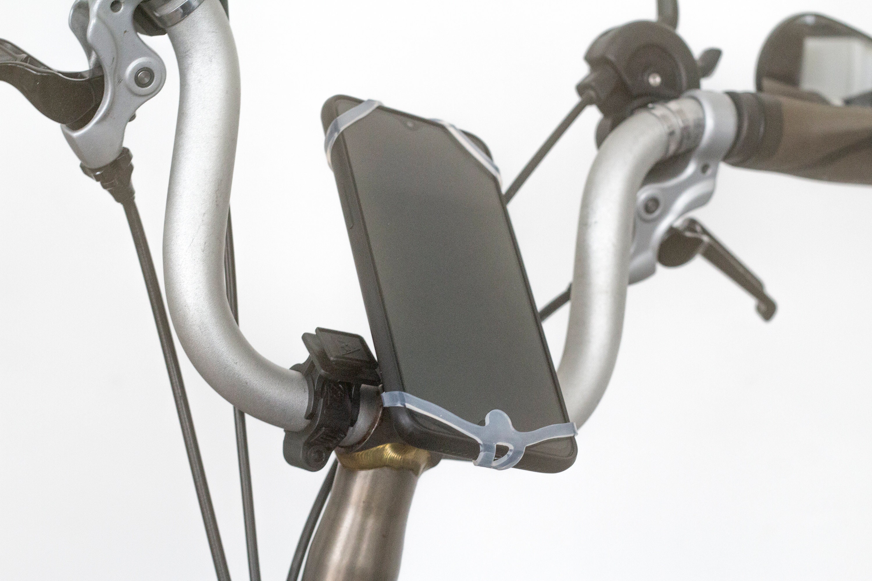 brompton gopro mount