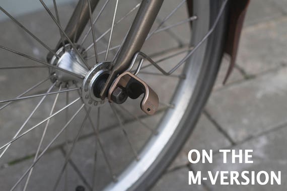 brompton aluminium