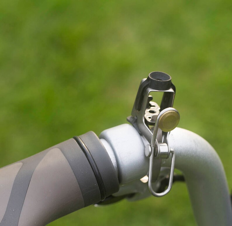 brompton bell upgrade