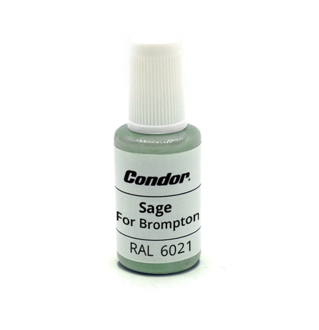 Brompton Touch Up Paint at Earl Reynosa blog