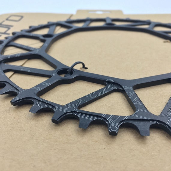 brompton 56t chainring