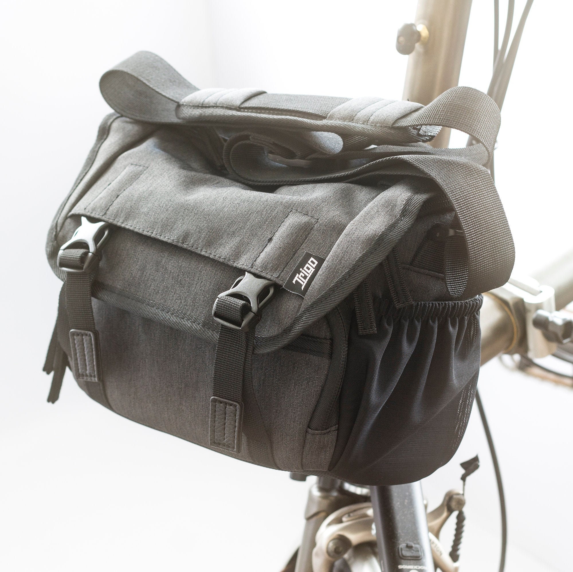 Front Mini Bag for BROMPTON Camera Bag ortlieb O Bag - Etsy Hong Kong