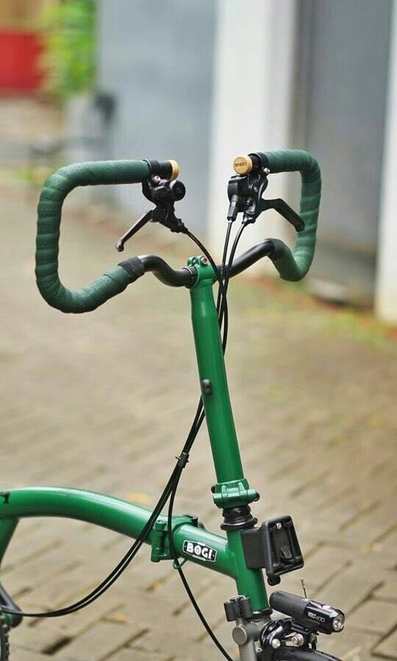 Mini Type P Handlebar for BROMPTON S/M 