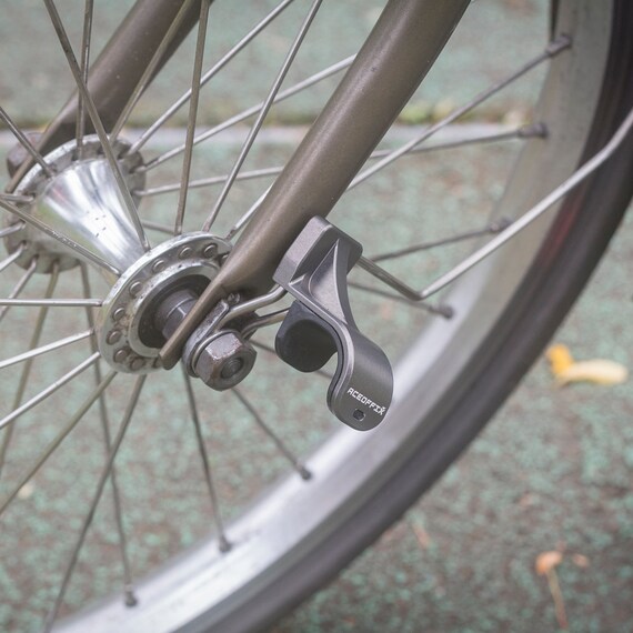 brompton hook