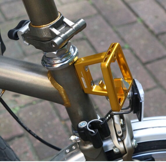 front block brompton