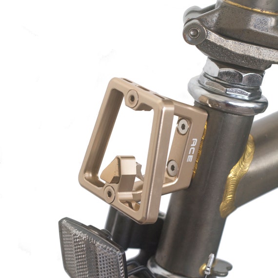 front block brompton