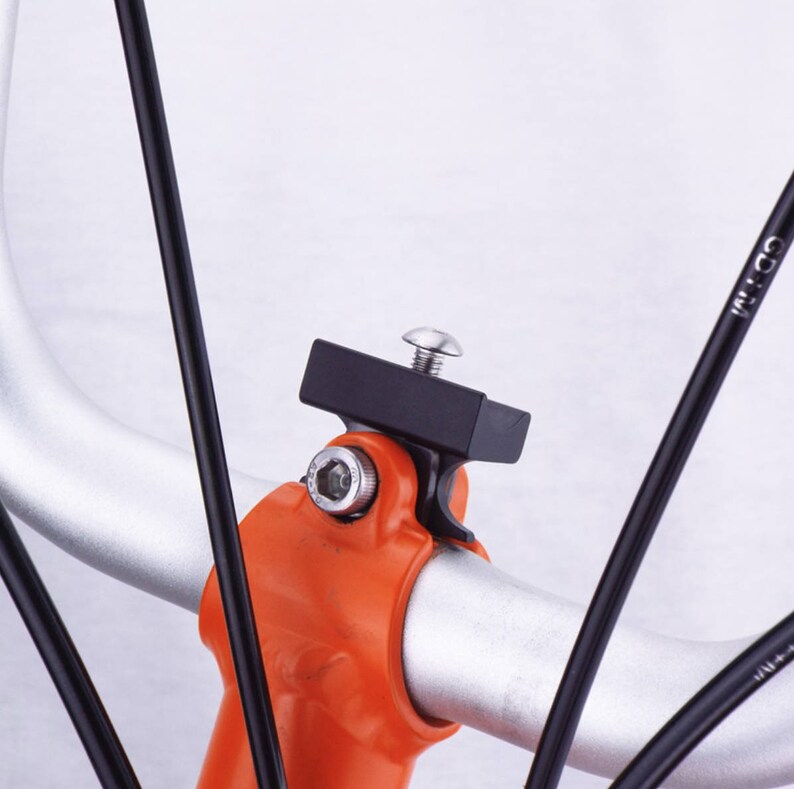 BROMPTON Phone Mount Smartphone Metal Holder Past elke Etsy