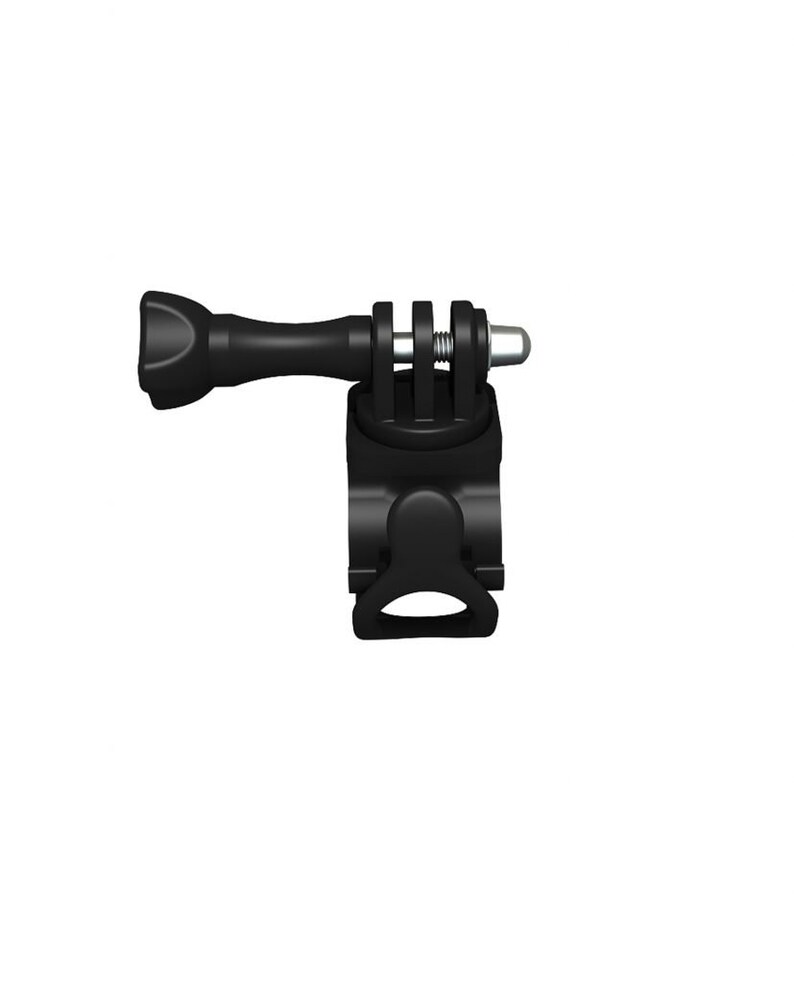 brompton gopro mount