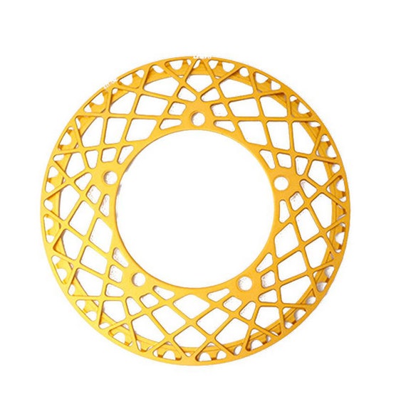 brompton 56t chainring