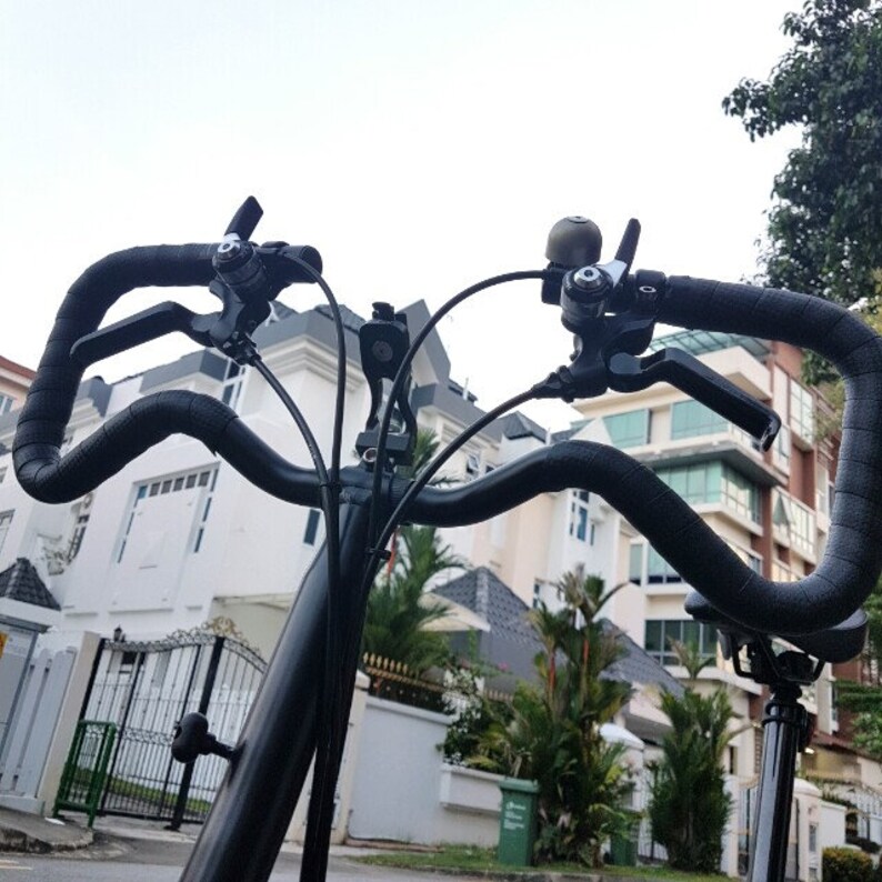 brompton mini p handlebar